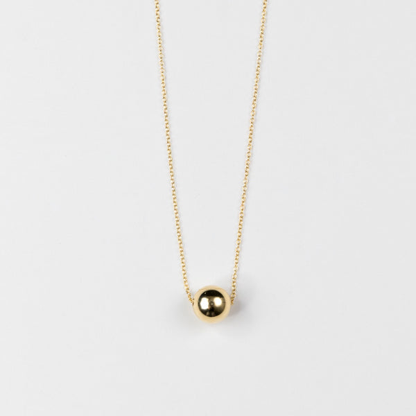 Points Jewelry Paloma Necklace