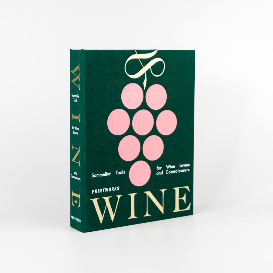 Printworks THe Essentials Wine Tools
