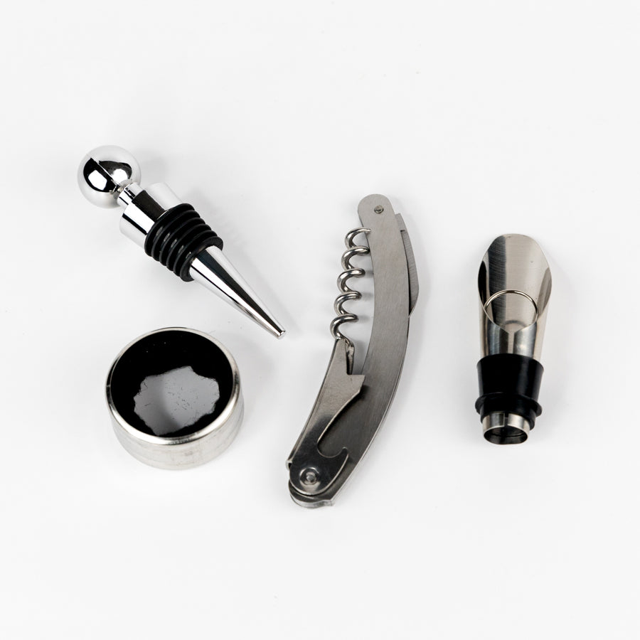 Printworks THe Essentials Wine Tools