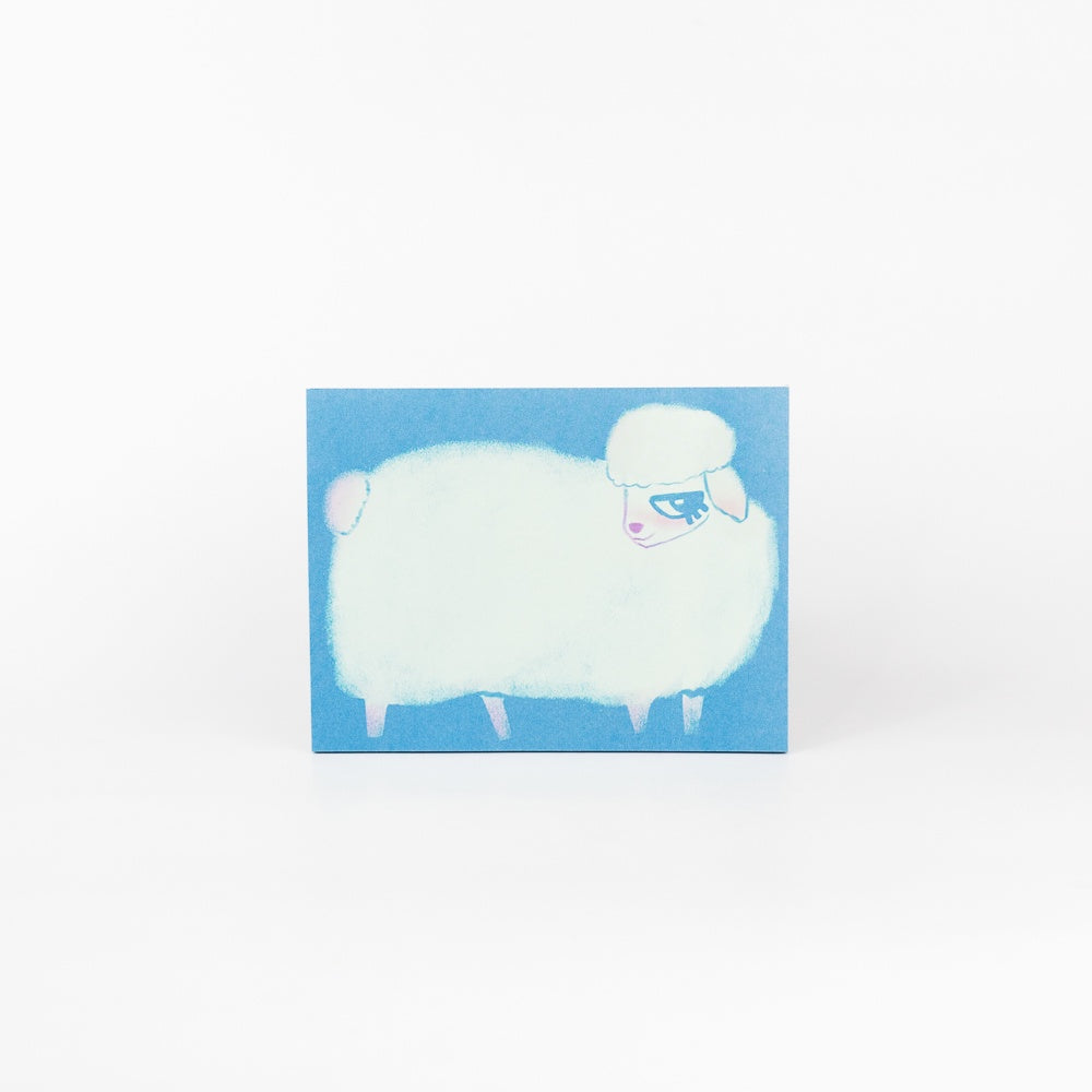 Sheep! Notepad