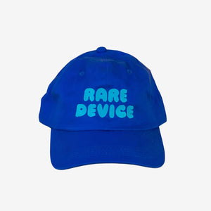 Rare Device Bubble Dad Hat