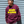 Rare Device Bubble Sweatshirt worn in Maroon