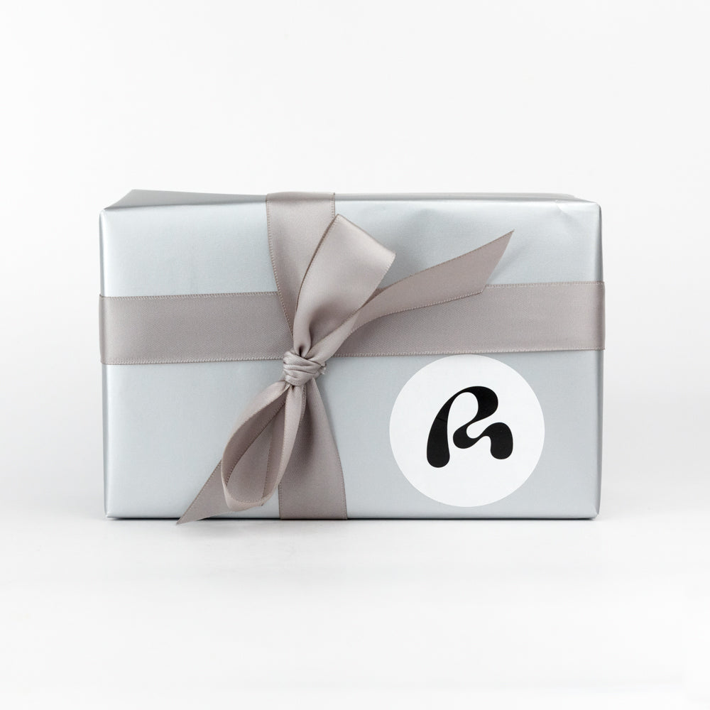 Gift wrapping