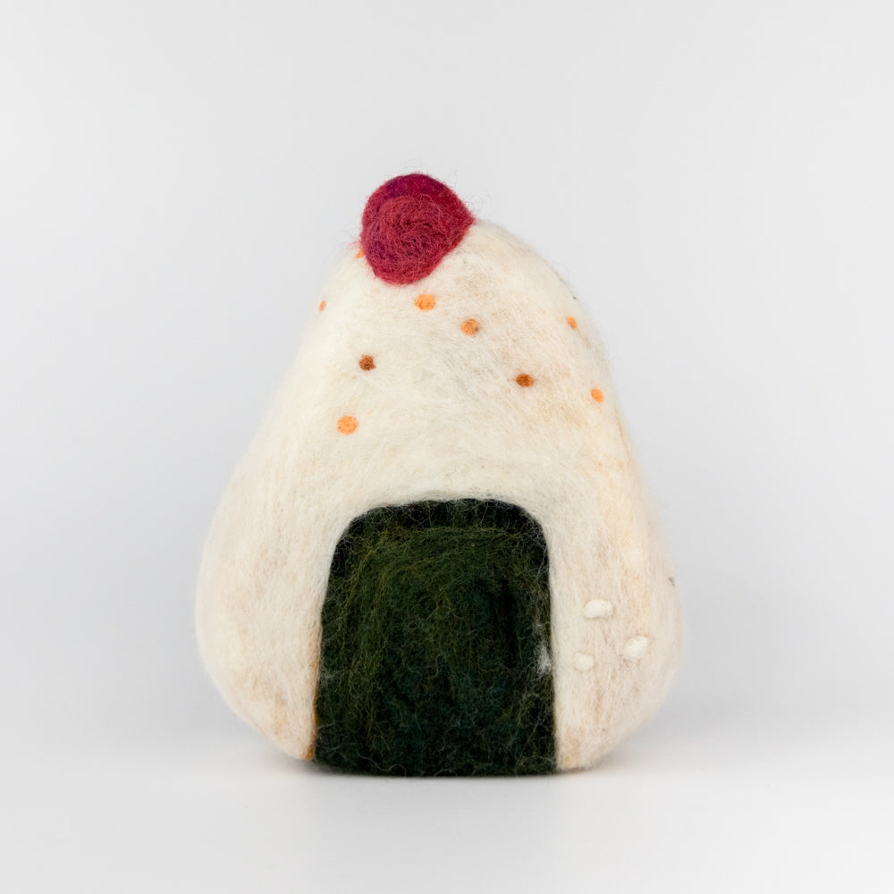 Ume Omusubi