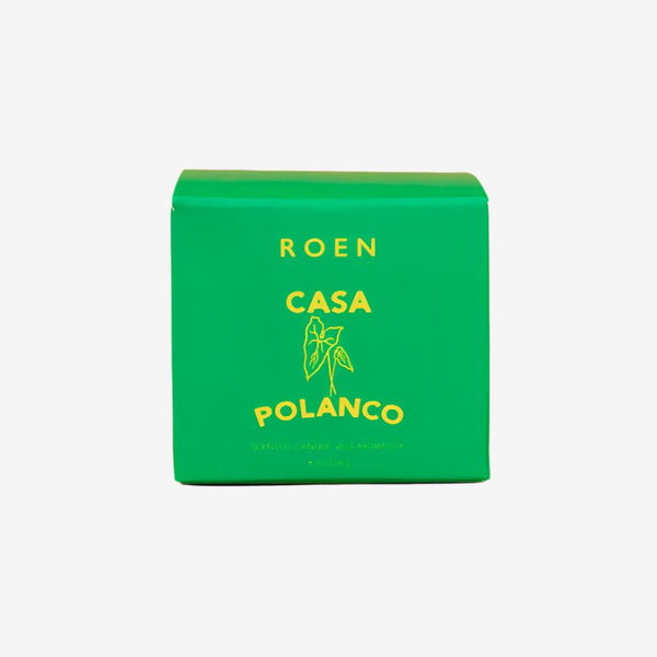 Roen Casa Polanco Candle