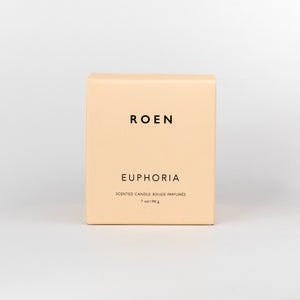 Roen Euphoria Candle