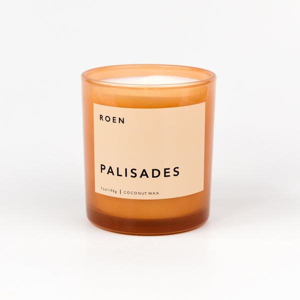 Palisades Candle