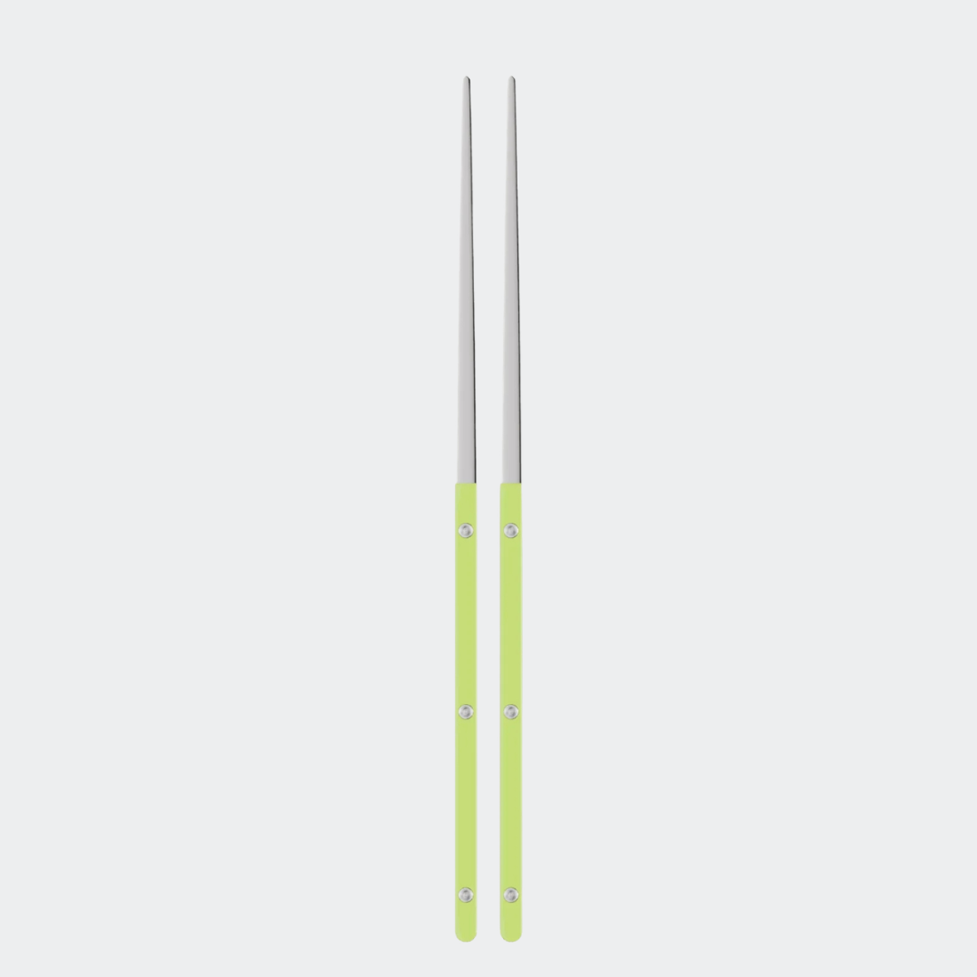 Chopsticks - Bistrot Solid, Lime