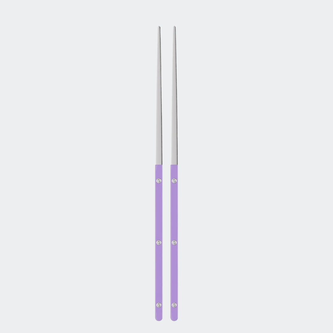 Chopsticks - Bistrot Solid, Mauve
