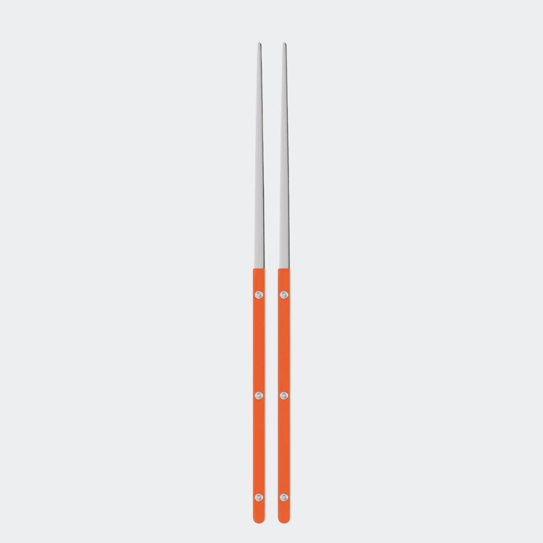 Chopsticks - Bistrot Solid, Orange
