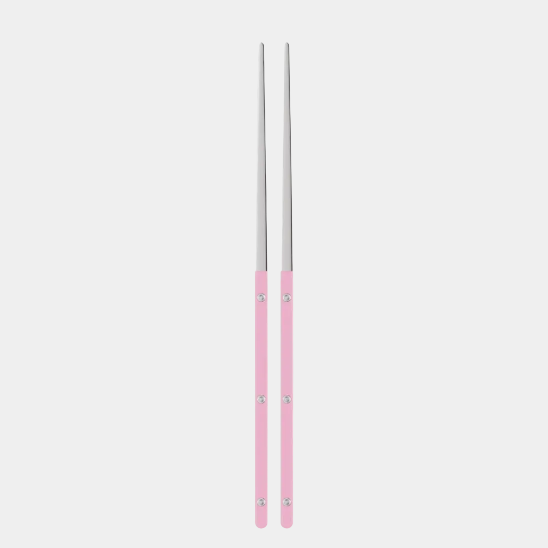 Chopsticks - Bistrot Solid, Pink