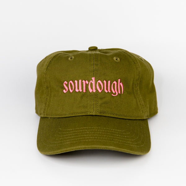 Sourdough Hat