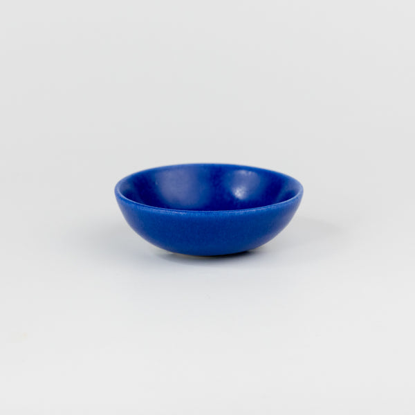 Bitty Bowl - Cerulean
