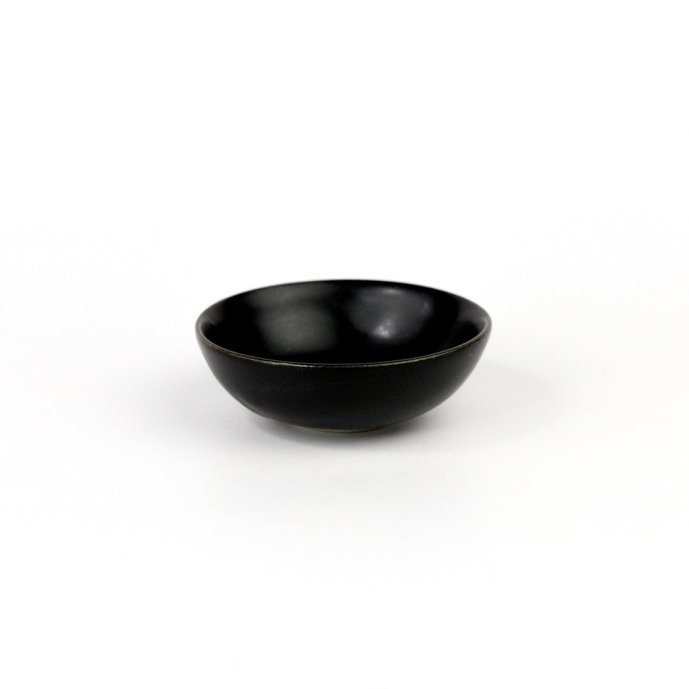 Bitty Bowl - Onyx