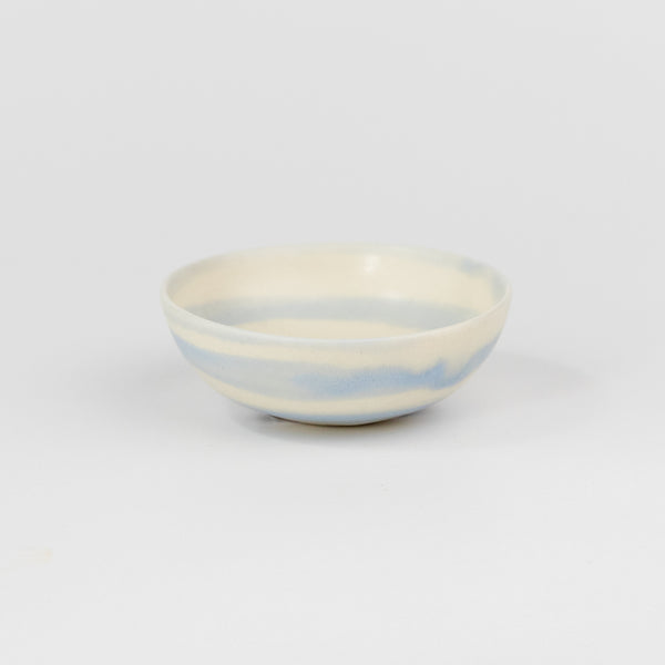 Bitty Bowl - Tiger Lily