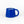 Brunch Mug - Cerulean