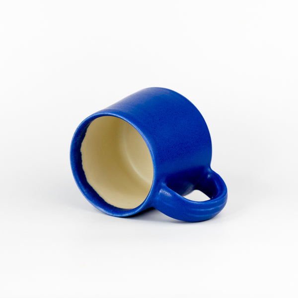 Brunch Mug - Cerulean