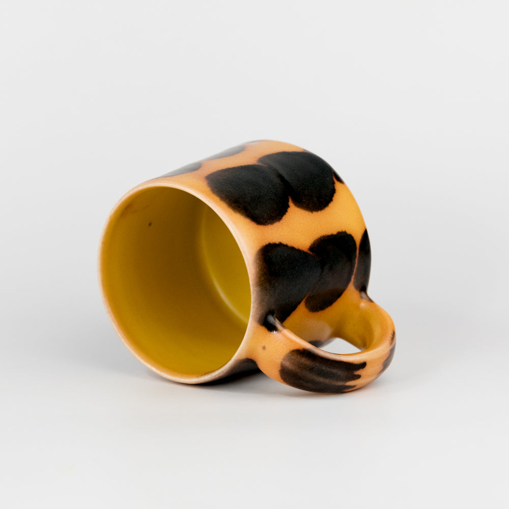 Brunch Mug - House Cat