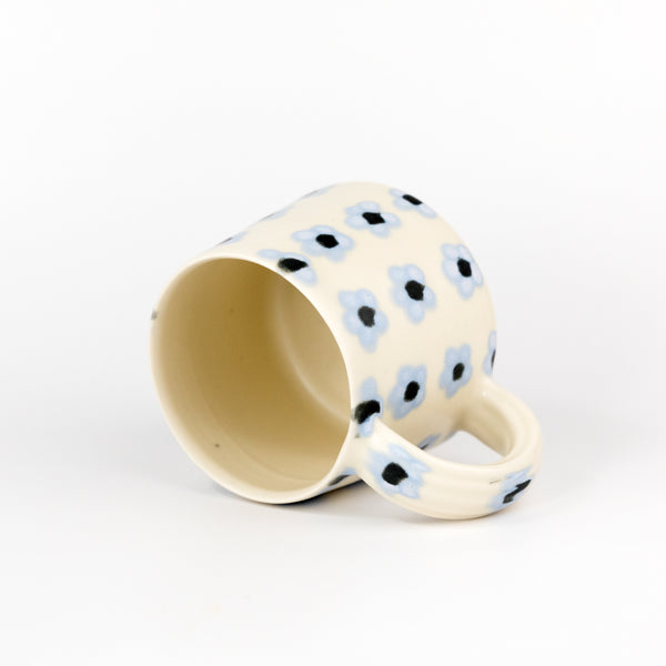 Brunch Mug - Periwinkle