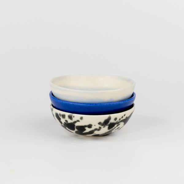 Mise en Place Bowl - Tiger Lily