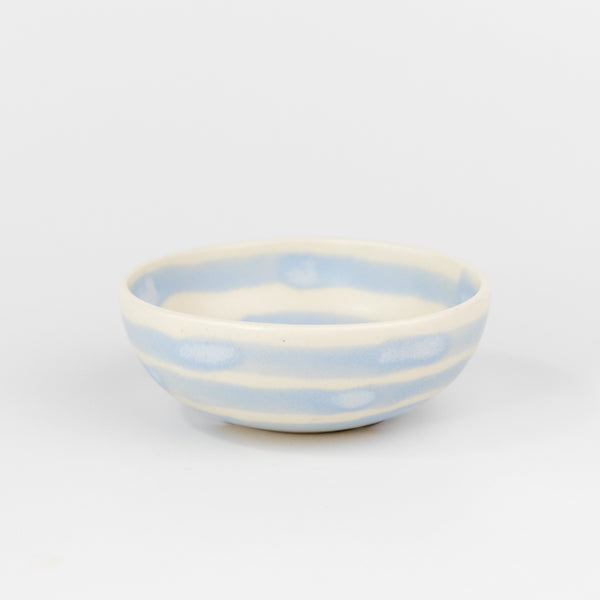 Mise en Place Bowl - Tiger Lily