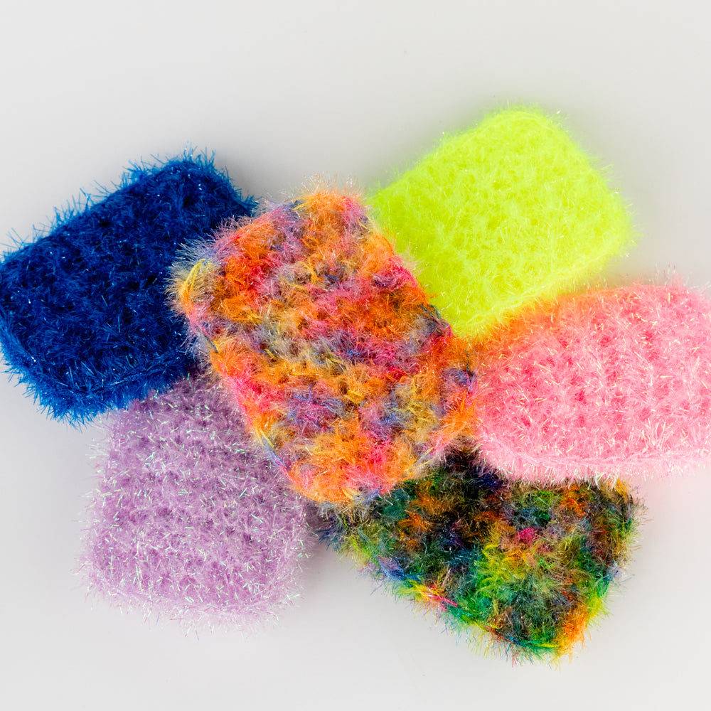 Sponge NYC Rainbow