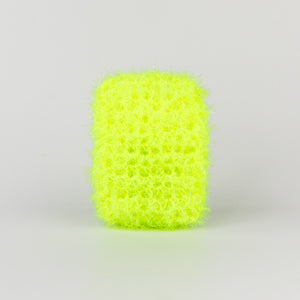 Sponge NYC neon Yellow