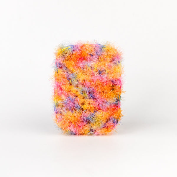 Sponge NYC Pastel