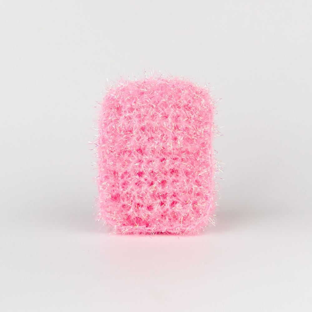 Sponge NYC Pink