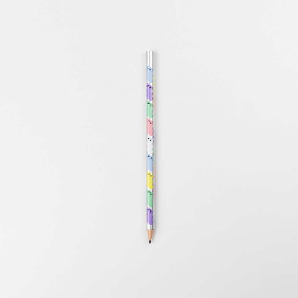 Arhoj Pencil - Oop! Worm