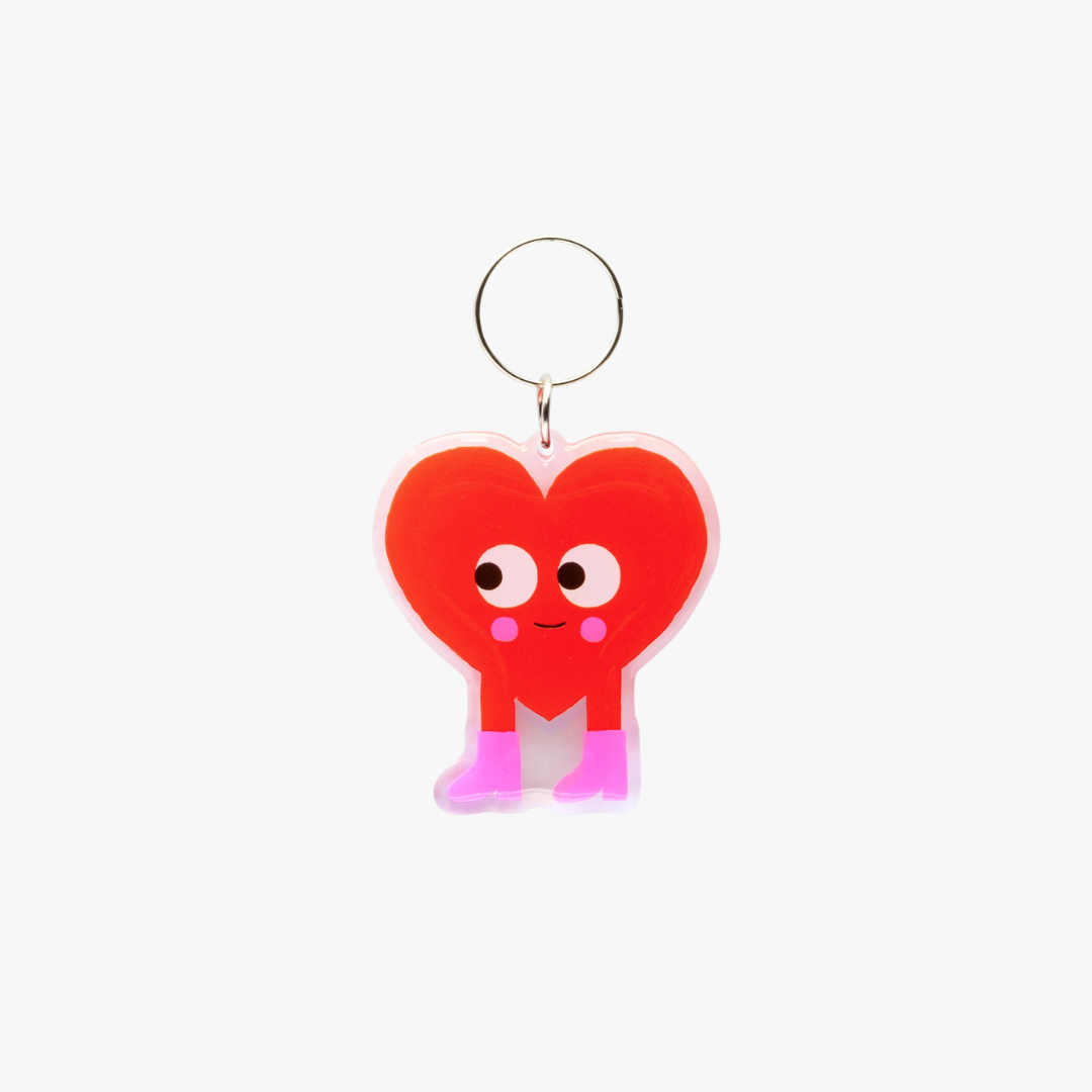 Charm Buddy - Nancy