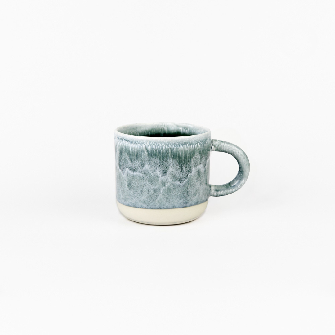 Chug Mug - Andromeda Green