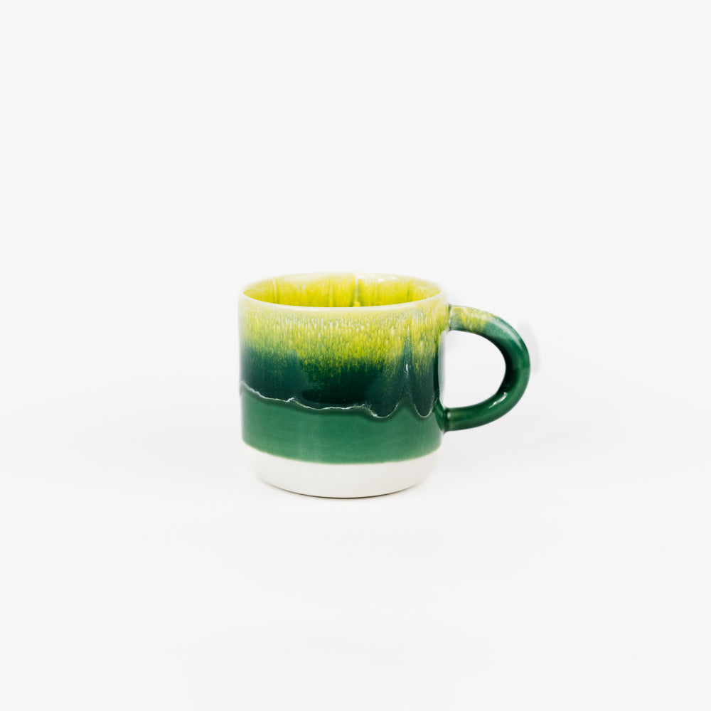 Chug Mug - Banana Leaf
