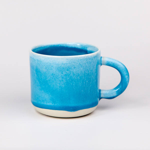 studio arhoj chug mug blue sea