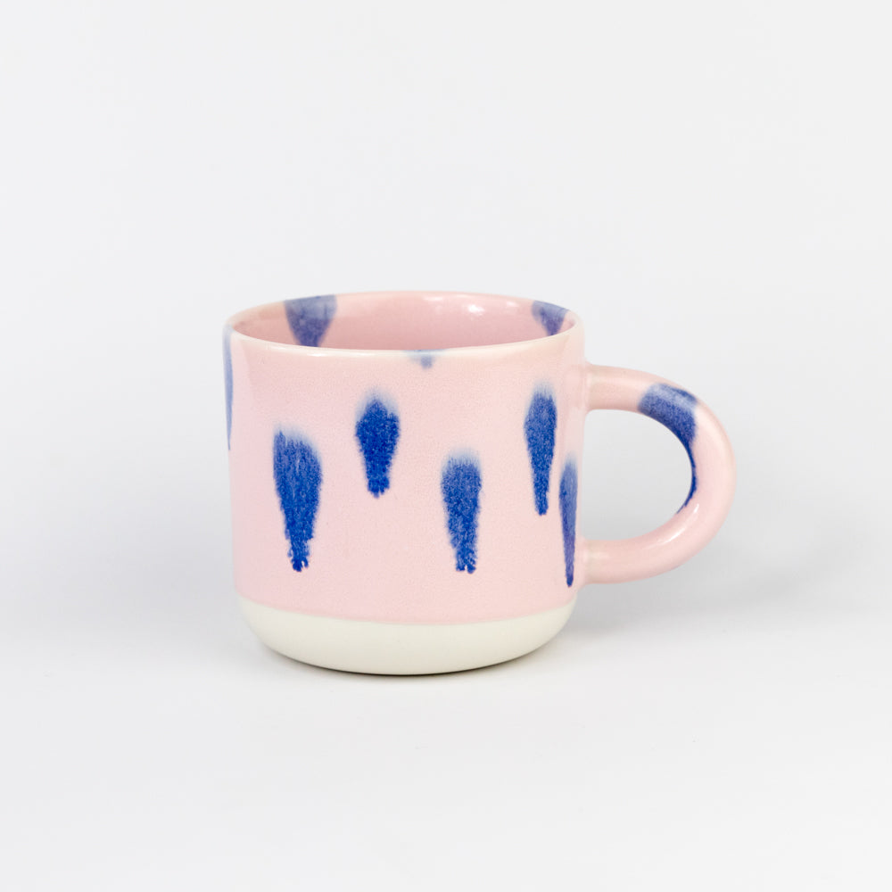 Chug Mug - Highland Flora