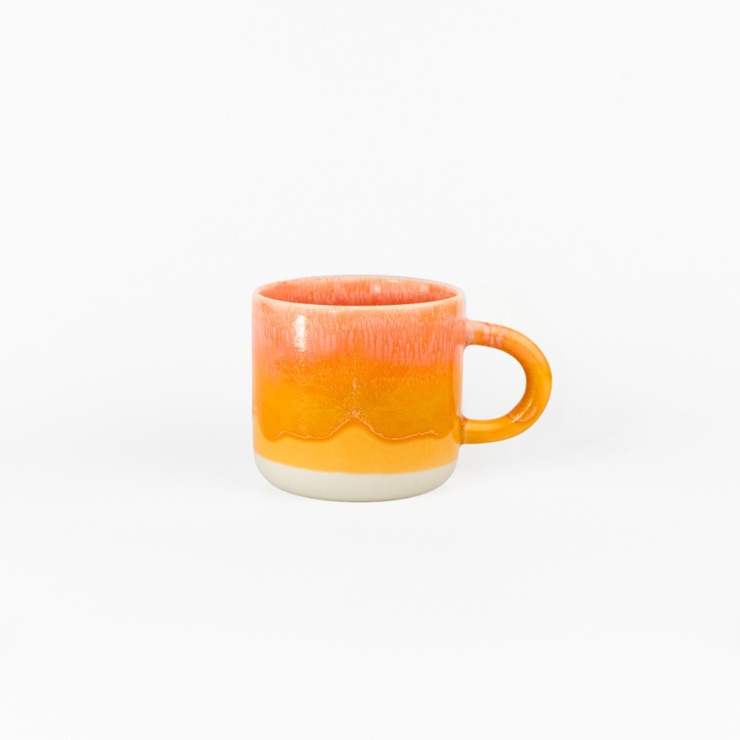 Chug Mug - Mandarin