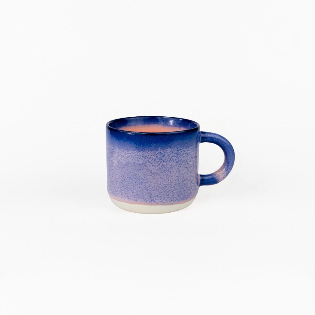 Chug Mug - Ocean Flamingo