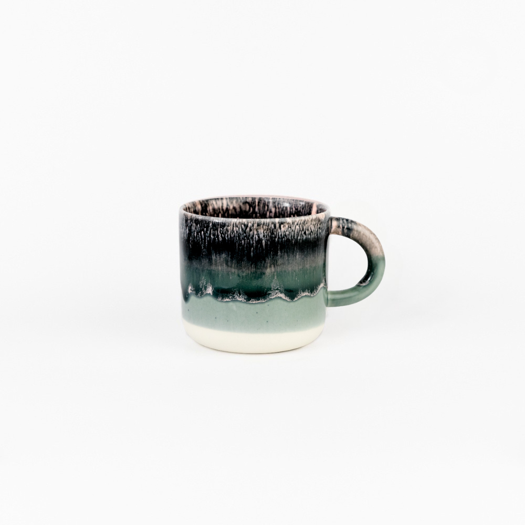 Chug Mug - Punk Blonde