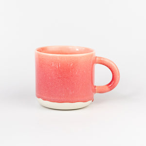 Studio Arhoj Chug Mug Red Raspberry Sorbet