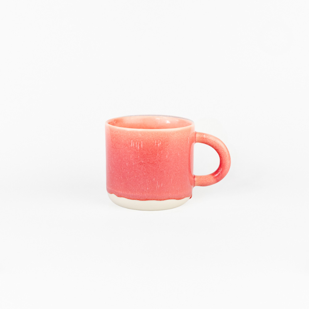 Chug Mug - Red Raspberry Sorbet