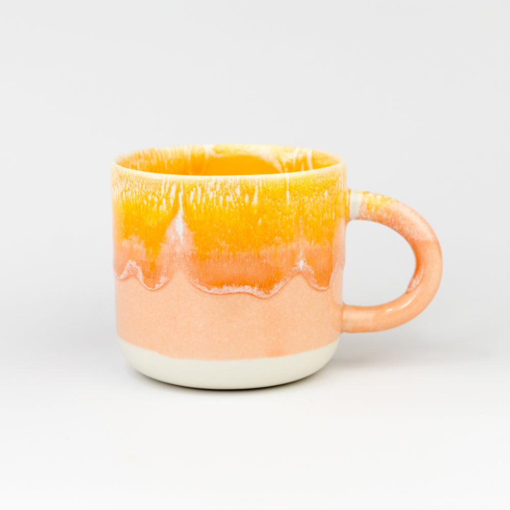 Chug Mug - Sunset
