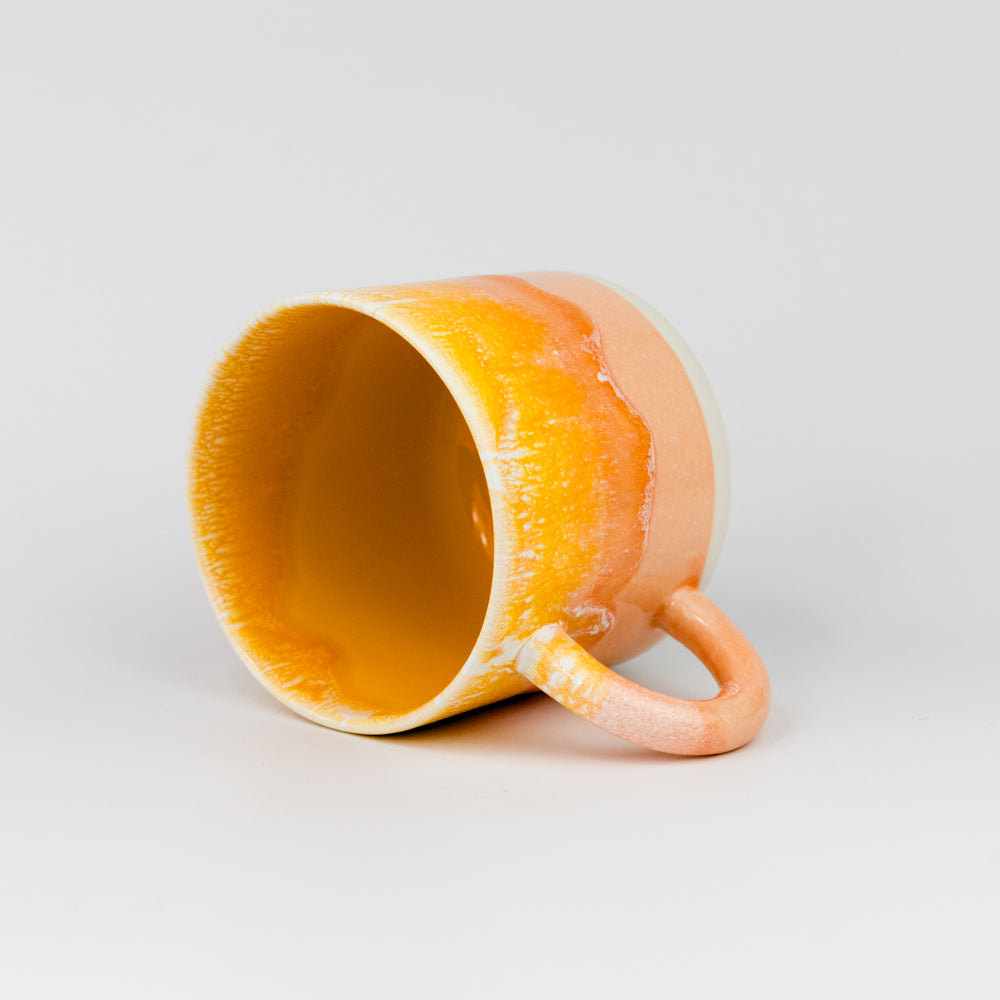 Chug Mug - Sunset