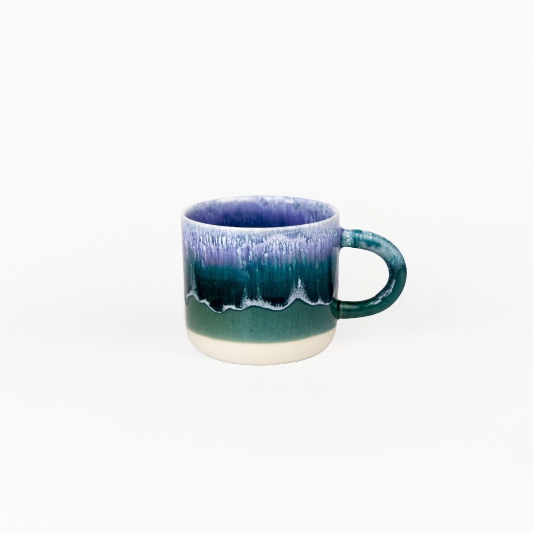 Chug Mug - Thistle