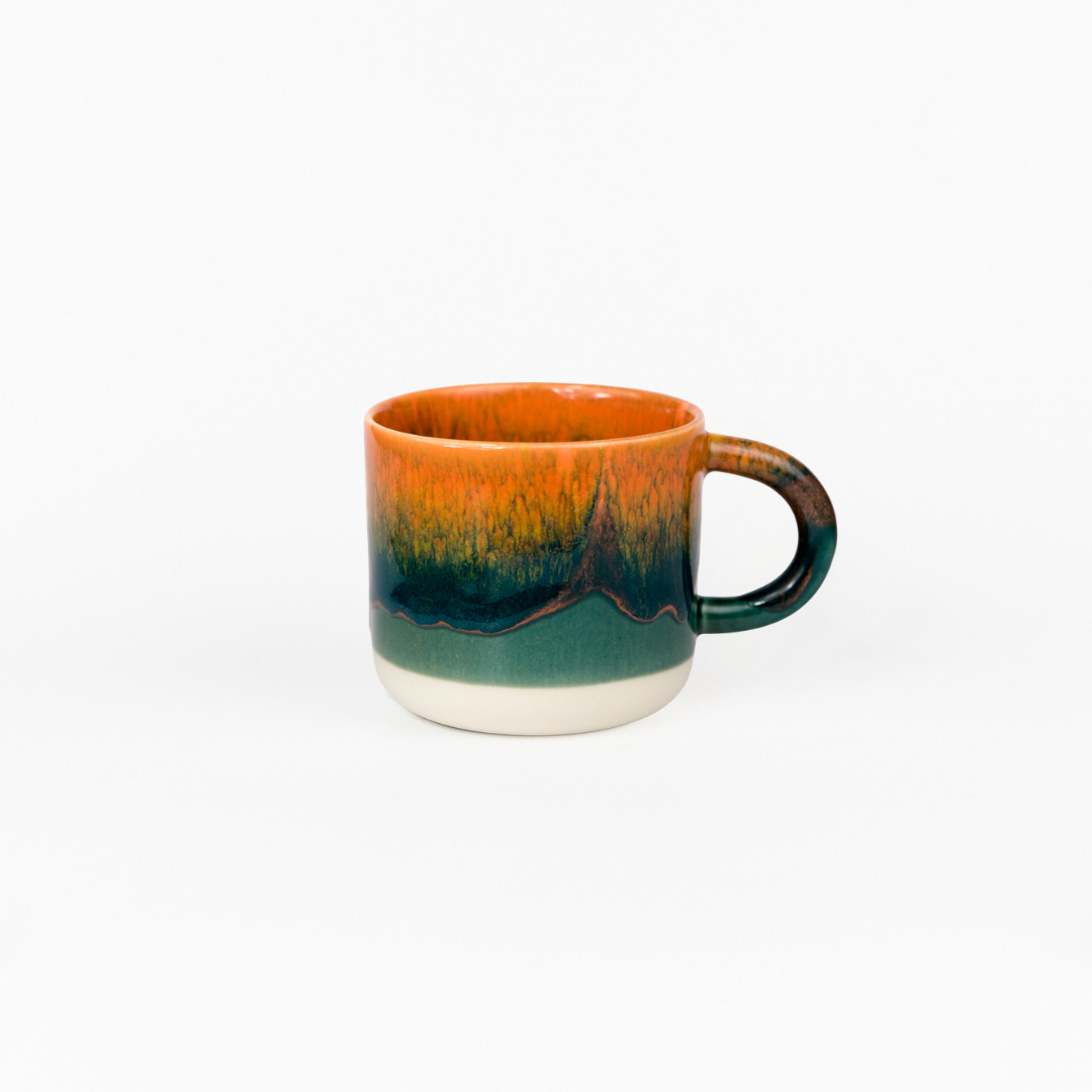 Chug Mug - Vulkan
