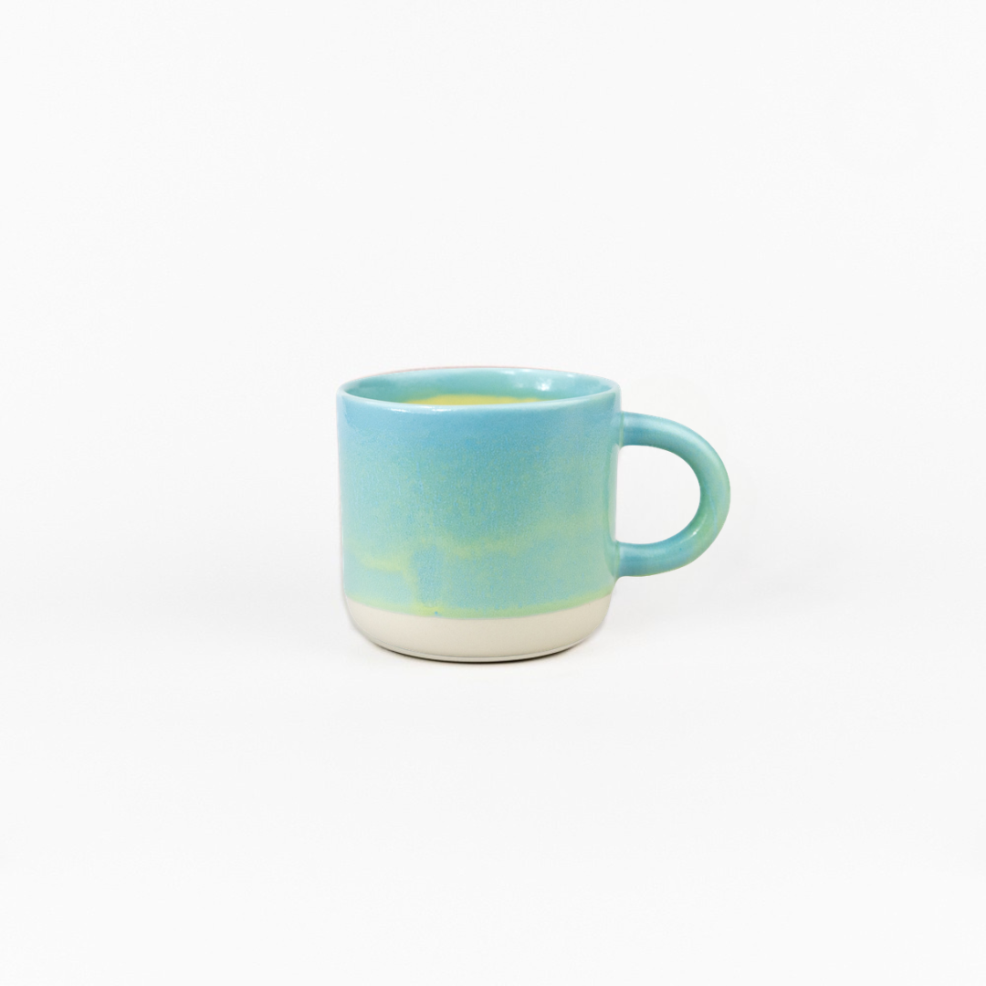 Chug Mug - Yellow Snapper