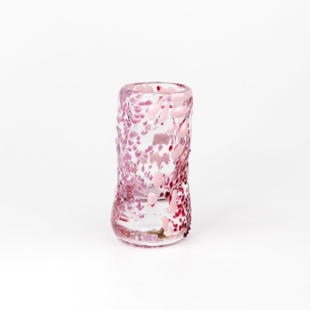 Coral Glass - C