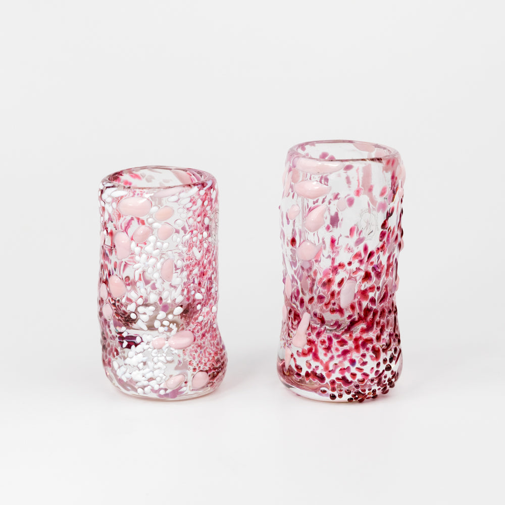 Coral Glass - C
