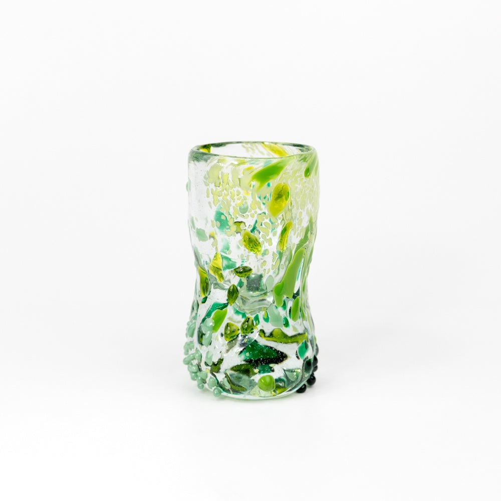 Coral Glass -E