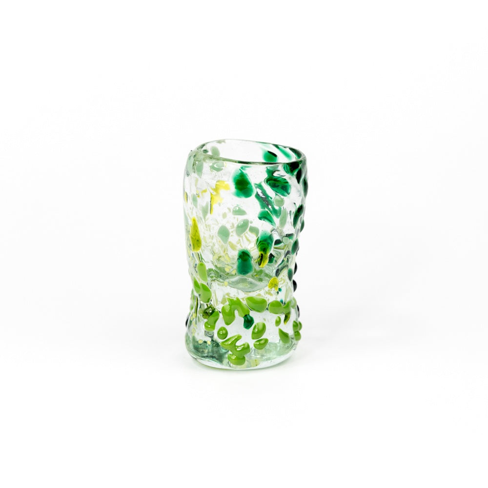 Coral Glass - F