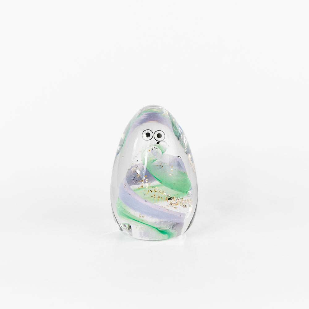 Crystal Blob - A
